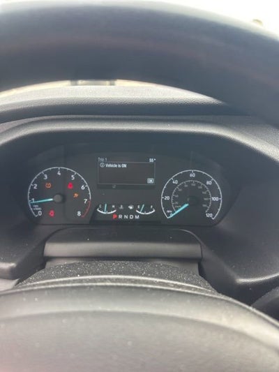 2023 Ford Transit Cargo Van T250 MED RF AWD