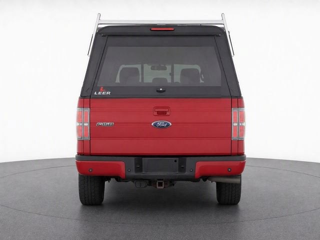2010 Ford F-150 XL