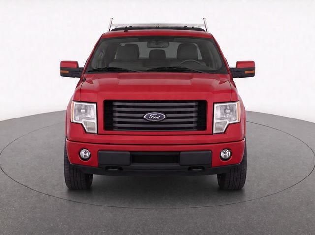 2010 Ford F-150 XL