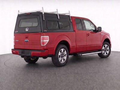 2010 Ford F-150 XL