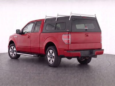 2010 Ford F-150 XL