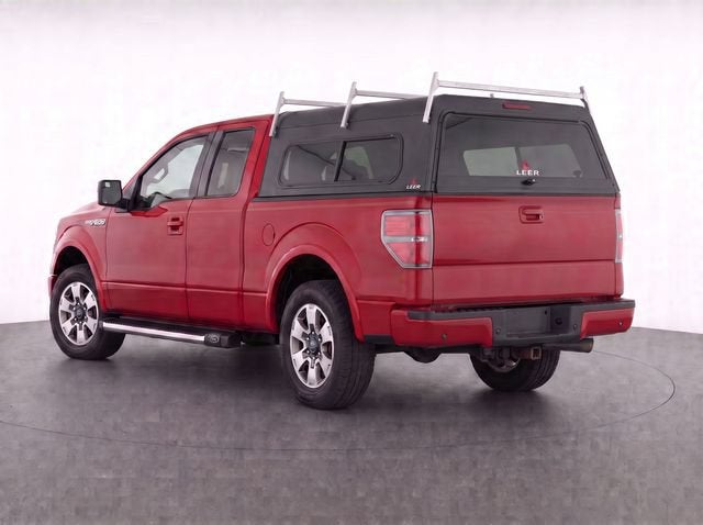 2010 Ford F-150 XL