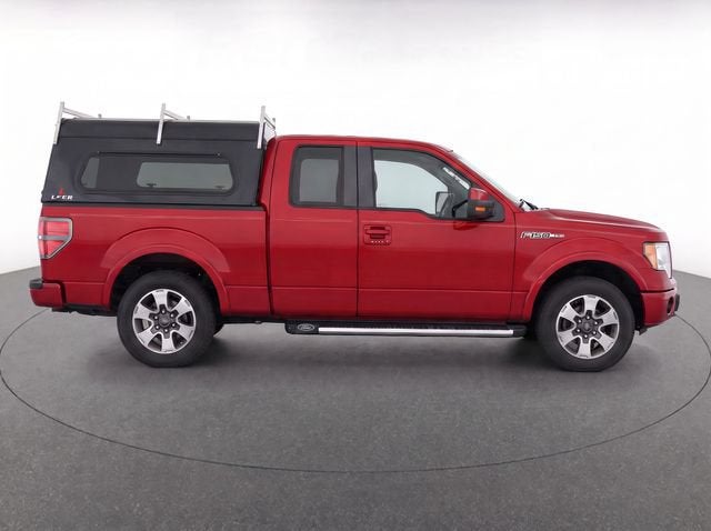2010 Ford F-150 XL