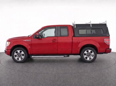 2010 Ford F-150 XL