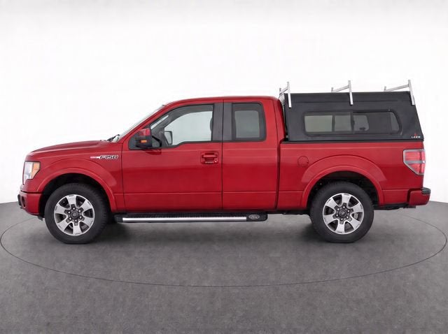 2010 Ford F-150 XL