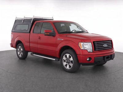 2010 Ford F-150 XL