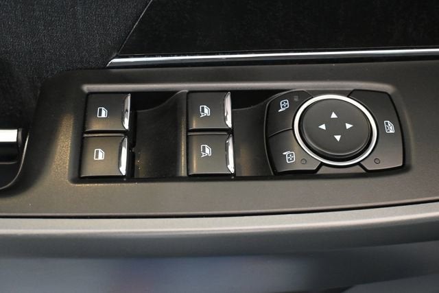 2022 Ford F-150 Lightning Pro