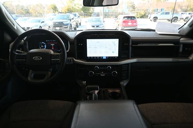 2022 Ford F-150 Lightning Pro