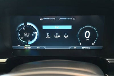 2022 Ford F-150 Lightning Pro