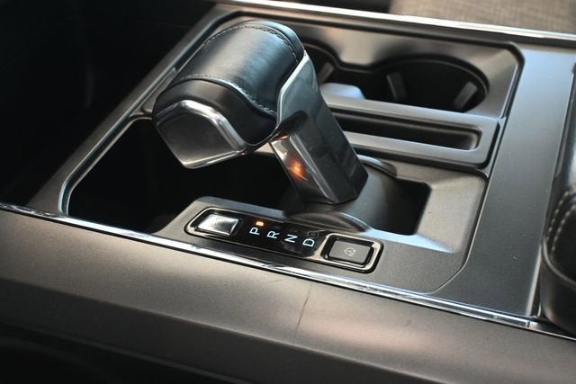 2022 Ford F-150 Lightning Pro