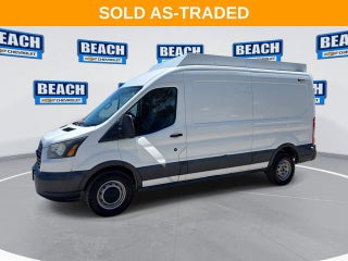 2016 Ford Transit Cargo Van T-250 148 MD RF S