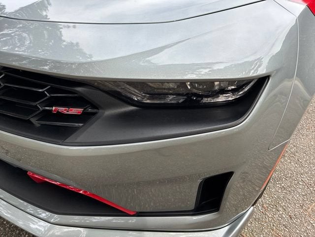 2024 Chevrolet Camaro 2LT