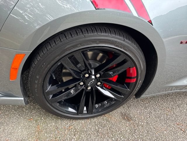 2024 Chevrolet Camaro 2LT