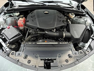 2024 Chevrolet Camaro 2LT