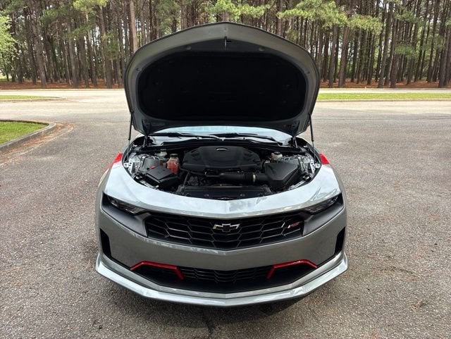 2024 Chevrolet Camaro 2LT