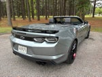 2024 Chevrolet Camaro 2LT