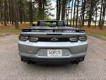 2024 Chevrolet Camaro 2LT