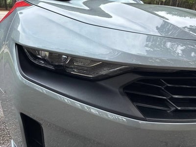 2024 Chevrolet Camaro 2LT
