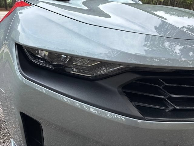 2024 Chevrolet Camaro 2LT