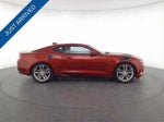 2021 Chevrolet Camaro 3LT