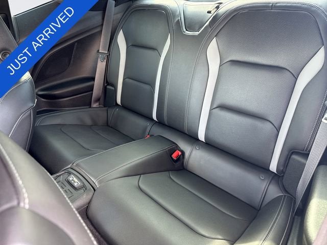 2021 Chevrolet Camaro 3LT