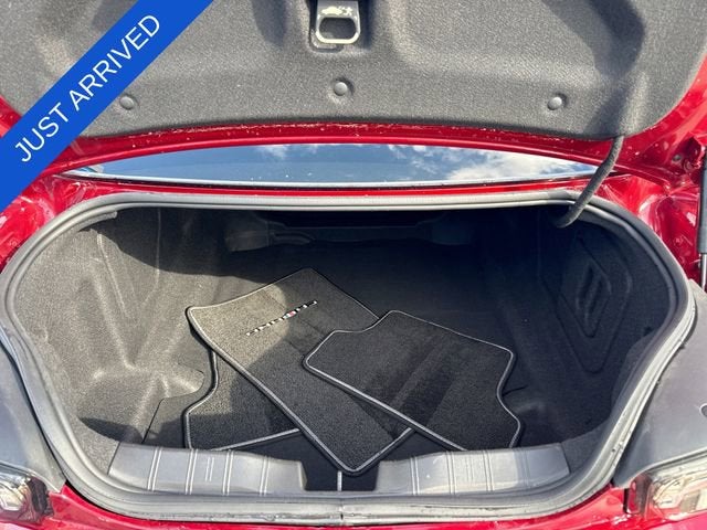 2021 Chevrolet Camaro 3LT