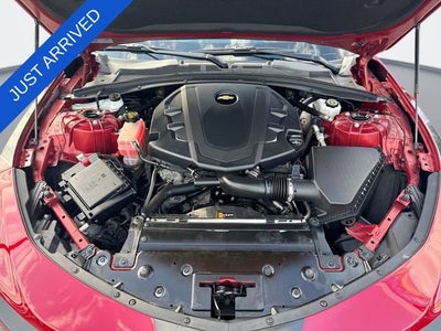 2021 Chevrolet Camaro 3LT