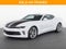2017 Chevrolet Camaro 2LT
