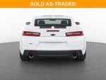 2017 Chevrolet Camaro 2LT