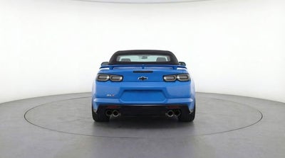2023 Chevrolet Camaro ZL1