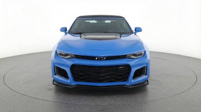 2023 Chevrolet Camaro ZL1