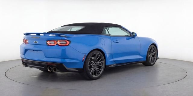 2023 Chevrolet Camaro ZL1
