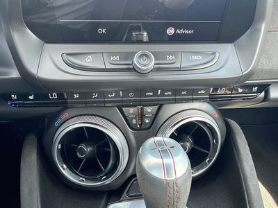2023 Chevrolet Camaro ZL1