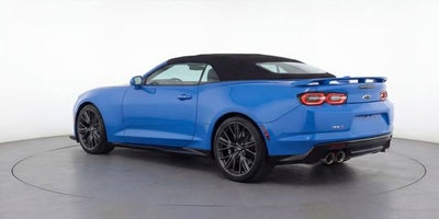 2023 Chevrolet Camaro ZL1