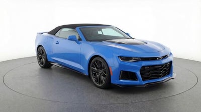 2023 Chevrolet Camaro ZL1