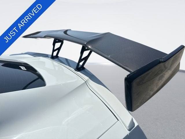 2019 Chevrolet Corvette ZR1 ZR1 3ZR