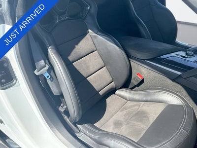 2019 Chevrolet Corvette ZR1 ZR1 3ZR