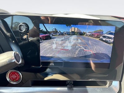 2022 Chevrolet Corvette Stingray 1LT