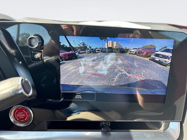 2022 Chevrolet Corvette Stingray 1LT