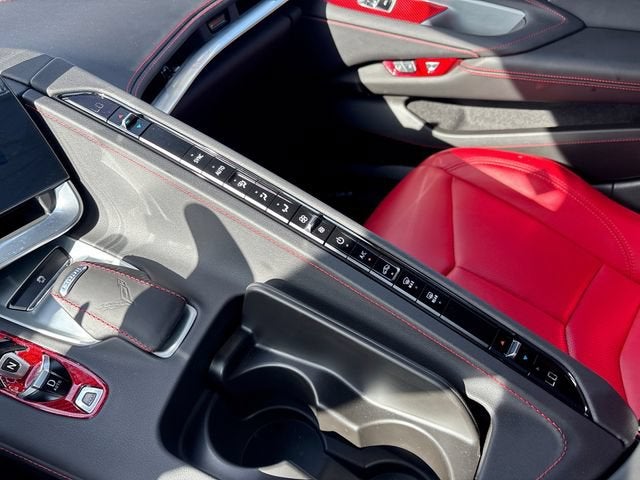 2022 Chevrolet Corvette Stingray 1LT