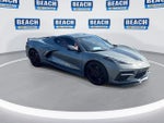 2022 Chevrolet Corvette Stingray 1LT