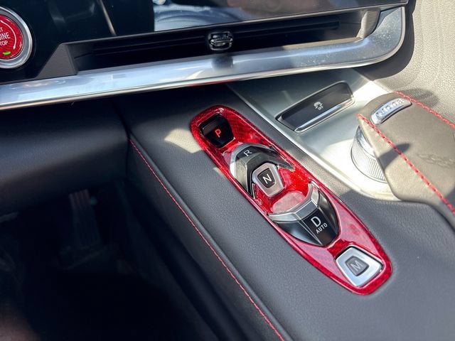 2022 Chevrolet Corvette Stingray 1LT