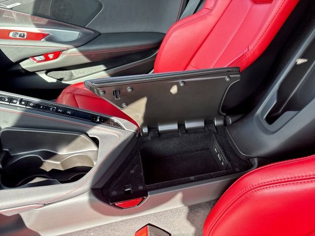 2022 Chevrolet Corvette Stingray 1LT