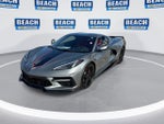 2022 Chevrolet Corvette Stingray 1LT