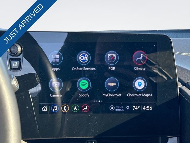 2021 Chevrolet Corvette Stingray 2LT