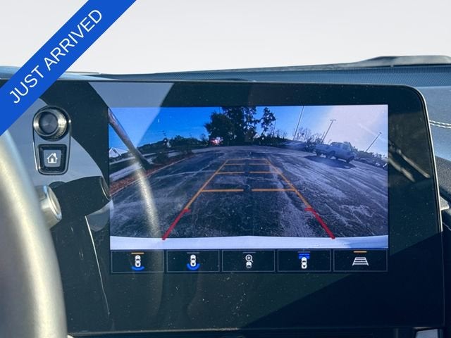 2021 Chevrolet Corvette Stingray 2LT