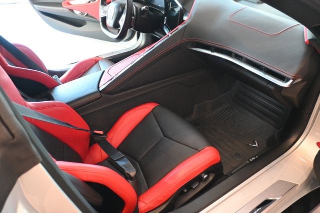 2021 Chevrolet Corvette Stingray 2LT