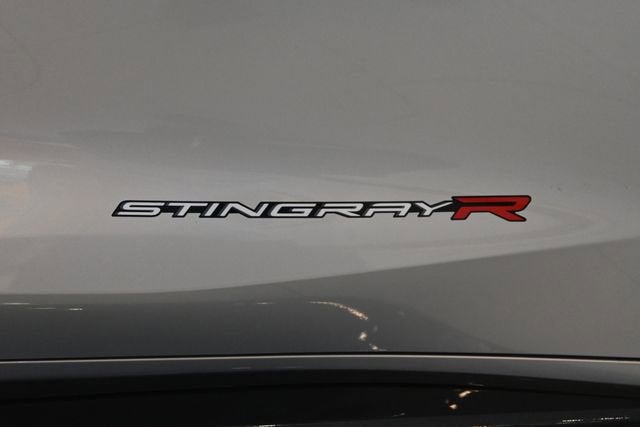 2021 Chevrolet Corvette Stingray 2LT