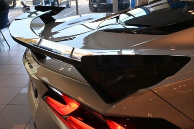 2021 Chevrolet Corvette Stingray 2LT