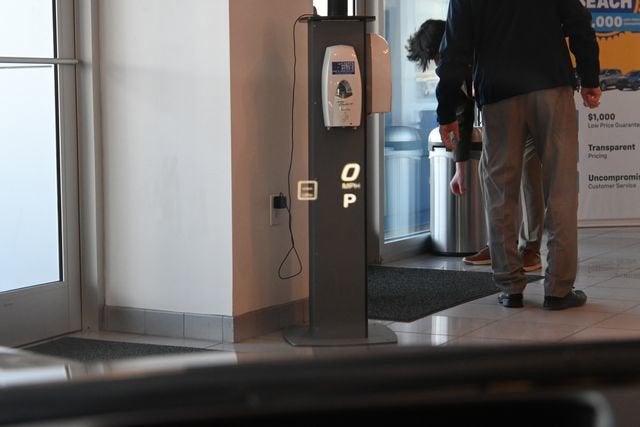 2021 Chevrolet Corvette Stingray 2LT